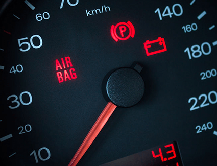 Airbag SRS Diagnostics