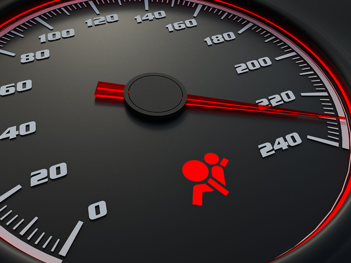 Airbag Diagnostics 2