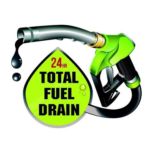 Fuel Drainage Service 1