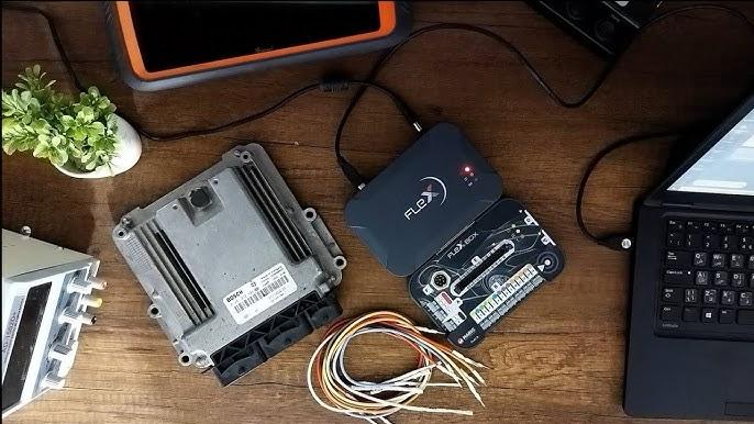 Mobile Tuning Service