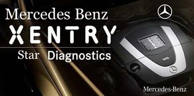 Mobile Mercedes Diagnostics