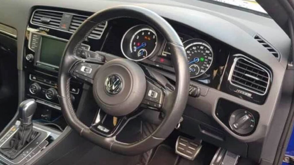 6 Reasons Your ABS Light Is On in Bradford — Local Auto Repair Guide