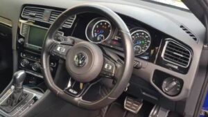 6 Reasons Your ABS Light Is On in Bradford — Local Auto Repair Guide