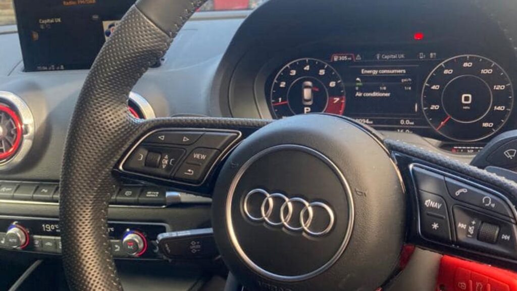 Airbag Warning Light On Here's What Bradford, UK Drivers Need to Do Next