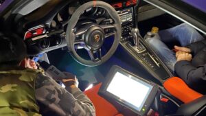 Don't Ignore Auto Electrical Problems in Bradford