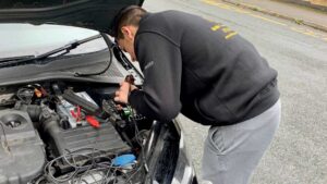 How Engine Diagnostics Can Identify Car Engine Problems in Bradford