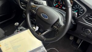 Ford Focus 2021 Engine ECU Remap My Recent Experience and Everything You Should Know