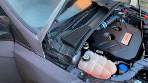 How to Spot a Blocked DPF and Get Expert Diesel Particulate Filter Cleaning in Bradford
