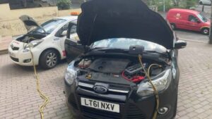 Mobile Car Tuning & ECU Remap in Bradford
