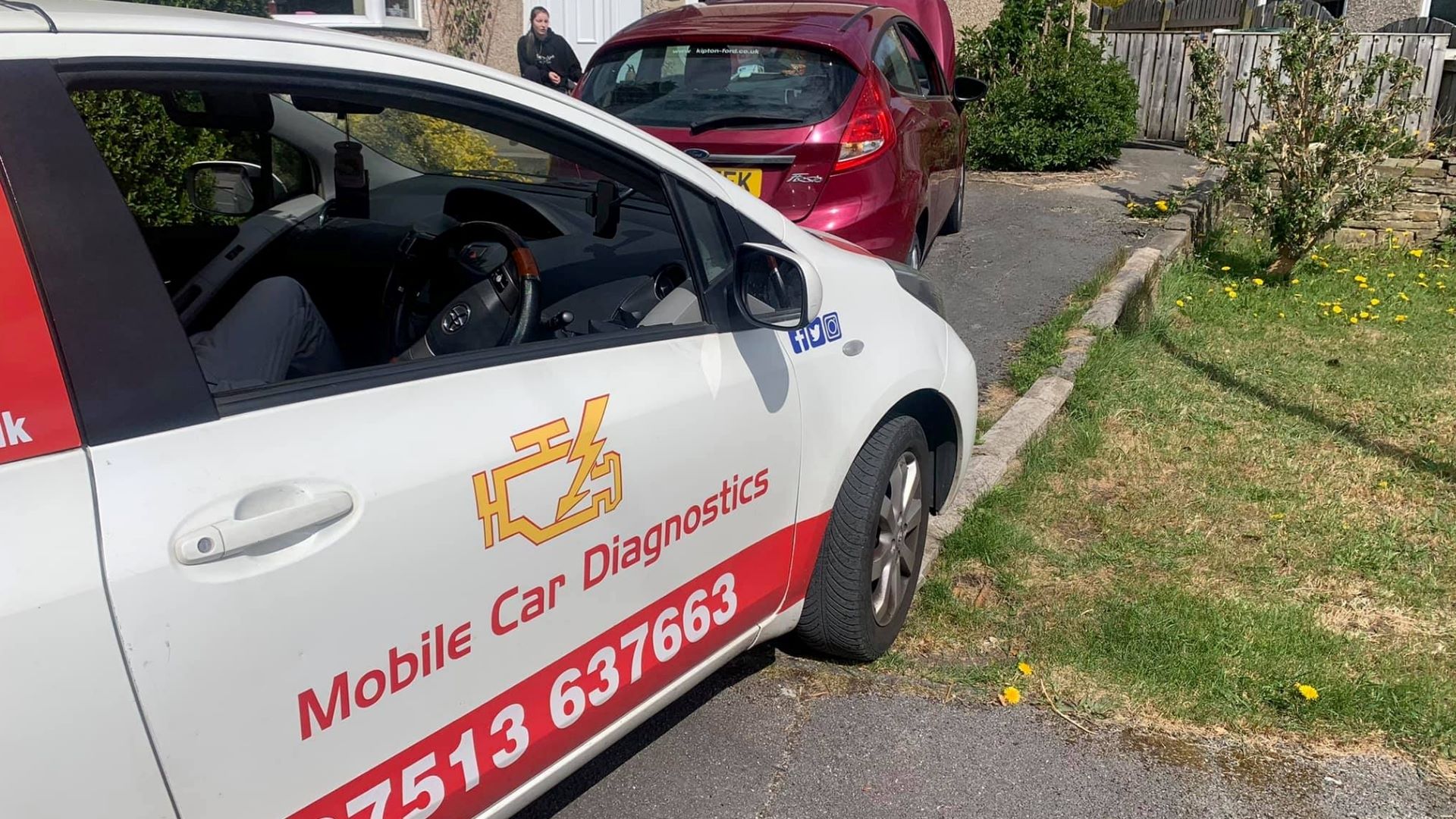 Put the Wrong Fuel in Your Car? 24/7 Emergency Fuel Drain Service in Bradford