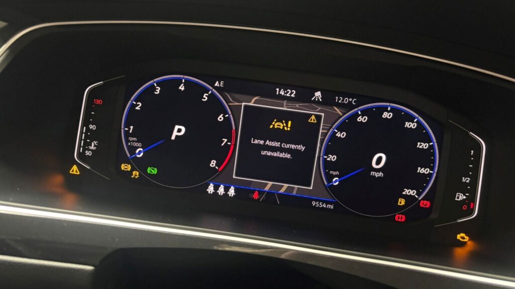 VW Group Programming & Diagnostics in Bradford